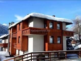 Marisol Relax Residence - Trentino - Itálie, Mezzana - Lyžařské zájezdy Marisol Relax Residence - Trentino - Itálie, Mezzana - Lyžařské zájezdy