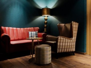 Hotel Ahornhof - Německo, Bavorský Eisenstein - Lyžařské zájezdy