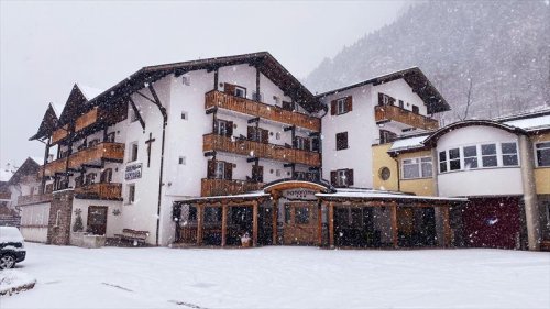 Albergo Panorama - Dolomiti Superski - Itálie, Val di Fiemme - Lyžařské zájezdy