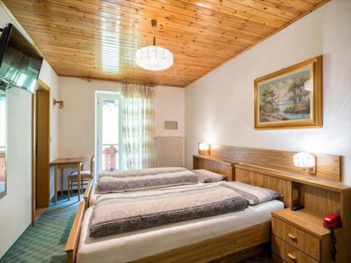 Albergo Panorama - Dolomiti Superski - Itálie, Val di Fiemme - Lyžařské zájezdy