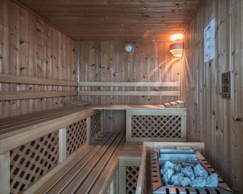 Albergo Panorama - Dolomiti Superski - Itálie, Val di Fiemme - Lyžařské zájezdy