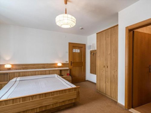 Albergo Panorama - Dolomiti Superski - Itálie, Val di Fiemme - Lyžařské zájezdy