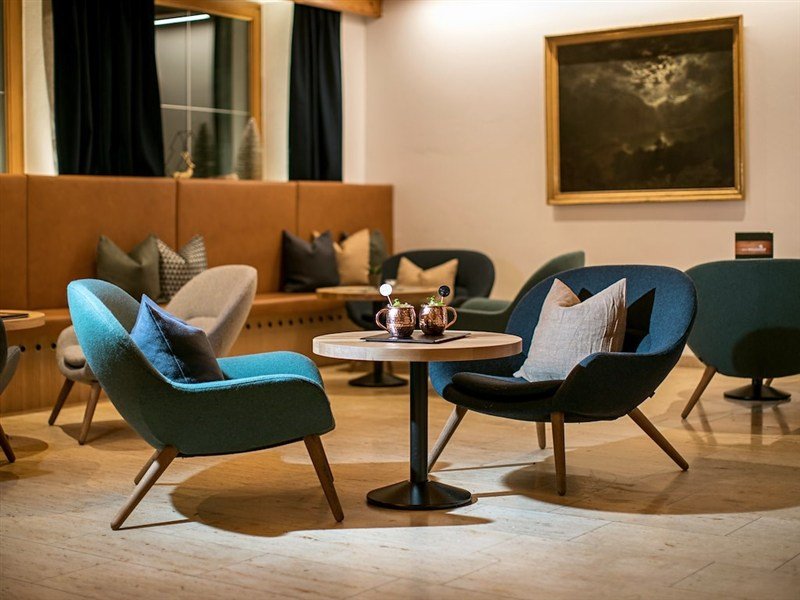 Hotel Der Waldhof - Salcbursko - Rakousko, Zell am See/Kaprun (a okolí) - Lyžařské zájezdy