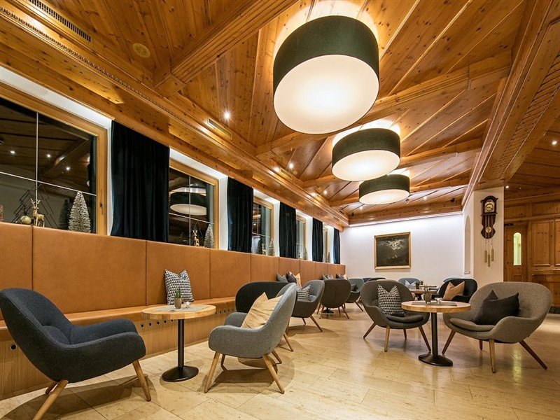 Hotel Der Waldhof - Salcbursko - Rakousko, Zell am See/Kaprun (a okolí) - Lyžařské zájezdy