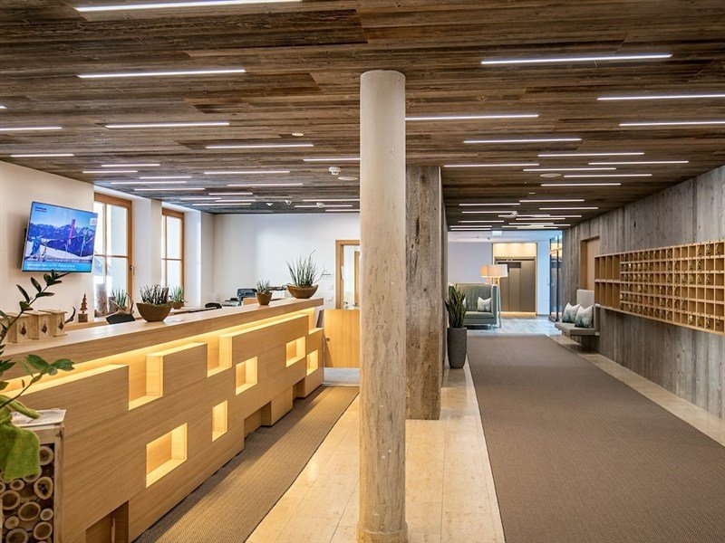 Hotel Der Waldhof - Salcbursko - Rakousko, Zell am See/Kaprun (a okolí) - Lyžařské zájezdy