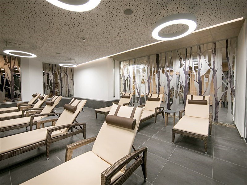 Hotel Der Waldhof - Salcbursko - Rakousko, Zell am See/Kaprun (a okolí) - Lyžařské zájezdy