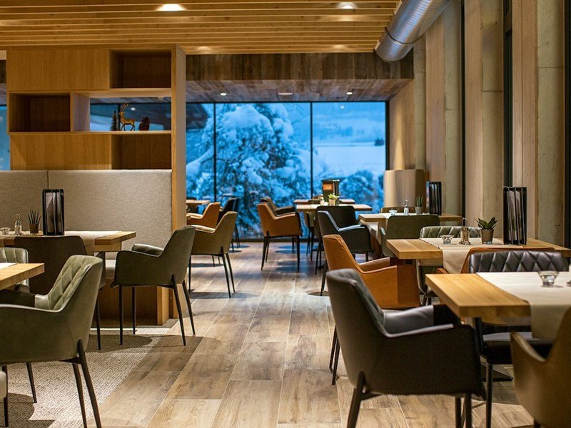 Hotel Der Waldhof - Salcbursko - Rakousko, Zell am See/Kaprun (a okolí) - Lyžařské zájezdy