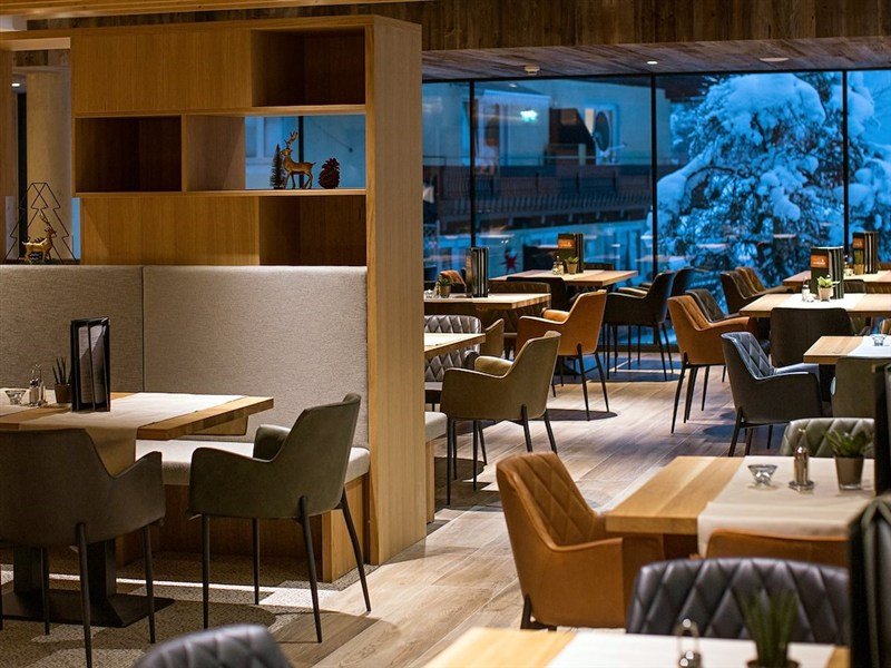 Hotel Der Waldhof - Salcbursko - Rakousko, Zell am See/Kaprun (a okolí) - Lyžařské zájezdy