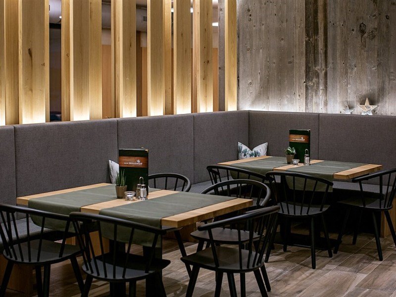 Hotel Der Waldhof - Salcbursko - Rakousko, Zell am See/Kaprun (a okolí) - Lyžařské zájezdy