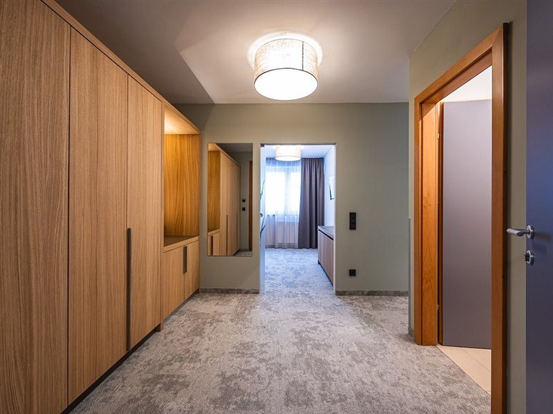 Hotel Der Waldhof - Salcbursko - Rakousko, Zell am See/Kaprun (a okolí) - Lyžařské zájezdy