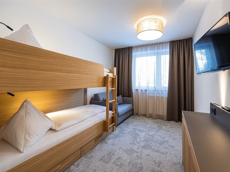 Hotel Der Waldhof - Salcbursko - Rakousko, Zell am See/Kaprun (a okolí) - Lyžařské zájezdy