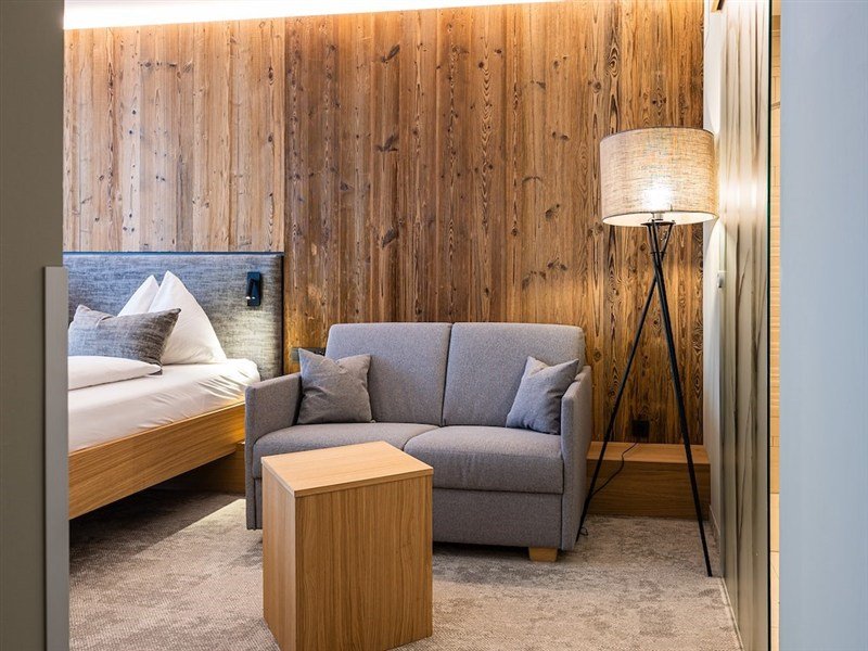 Hotel Der Waldhof - Salcbursko - Rakousko, Zell am See/Kaprun (a okolí) - Lyžařské zájezdy