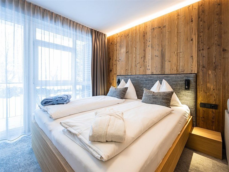 Hotel Der Waldhof - Salcbursko - Rakousko, Zell am See/Kaprun (a okolí) - Lyžařské zájezdy