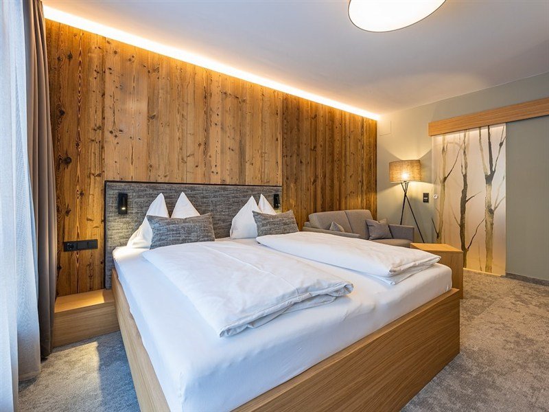 Hotel Der Waldhof - Salcbursko - Rakousko, Zell am See/Kaprun (a okolí) - Lyžařské zájezdy