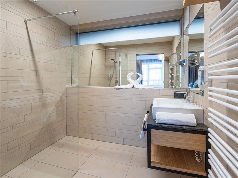 Hotel Der Waldhof - Salcbursko - Rakousko, Zell am See/Kaprun (a okolí) - Lyžařské zájezdy