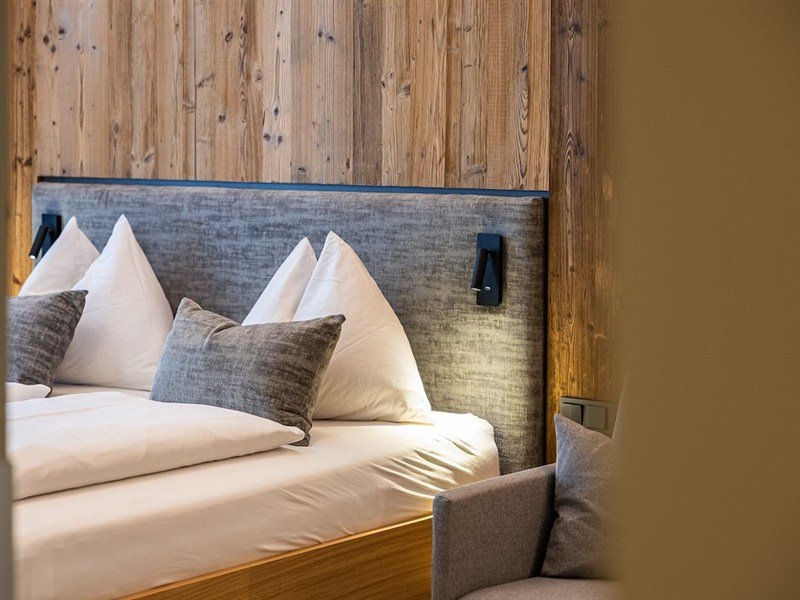 Hotel Der Waldhof - Salcbursko - Rakousko, Zell am See/Kaprun (a okolí) - Lyžařské zájezdy