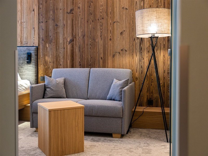 Hotel Der Waldhof - Salcbursko - Rakousko, Zell am See/Kaprun (a okolí) - Lyžařské zájezdy