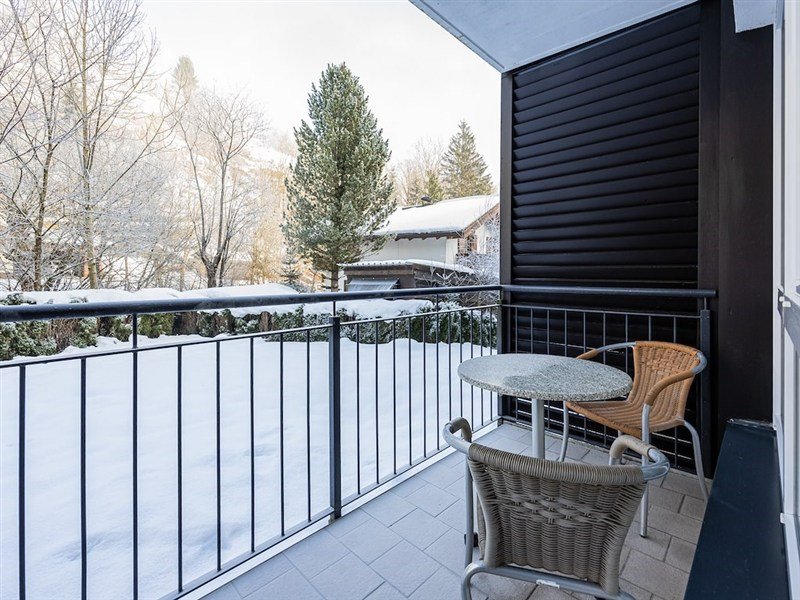 Hotel Der Waldhof - Salcbursko - Rakousko, Zell am See/Kaprun (a okolí) - Lyžařské zájezdy