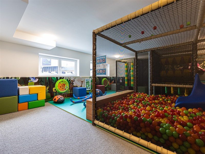 Hotel Der Waldhof - Salcbursko - Rakousko, Zell am See/Kaprun (a okolí) - Lyžařské zájezdy