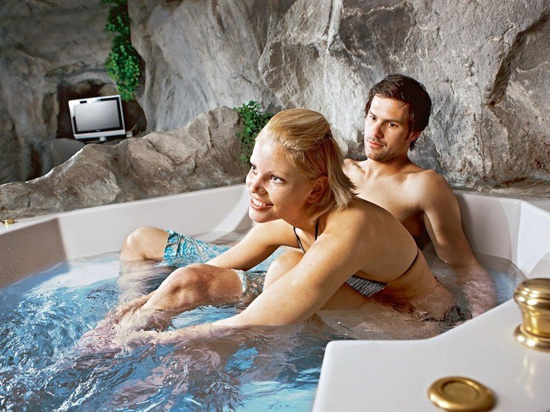 Hotel Der Waldhof - Salcbursko - Rakousko, Zell am See/Kaprun (a okolí) - Lyžařské zájezdy