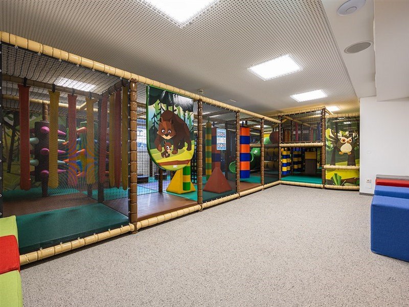 Hotel Der Waldhof - Salcbursko - Rakousko, Zell am See/Kaprun (a okolí) - Lyžařské zájezdy