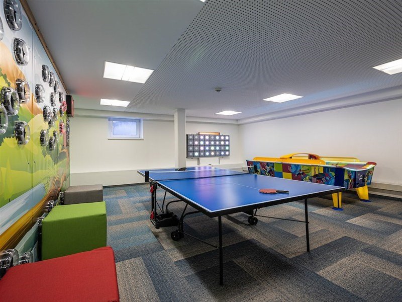 Hotel Der Waldhof - Salcbursko - Rakousko, Zell am See/Kaprun (a okolí) - Lyžařské zájezdy