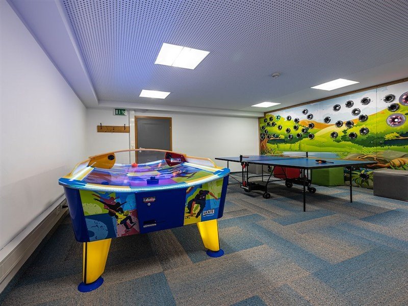 Hotel Der Waldhof - Salcbursko - Rakousko, Zell am See/Kaprun (a okolí) - Lyžařské zájezdy