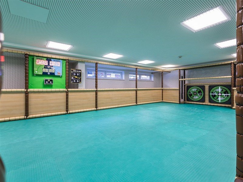 Hotel Der Waldhof - Salcbursko - Rakousko, Zell am See/Kaprun (a okolí) - Lyžařské zájezdy