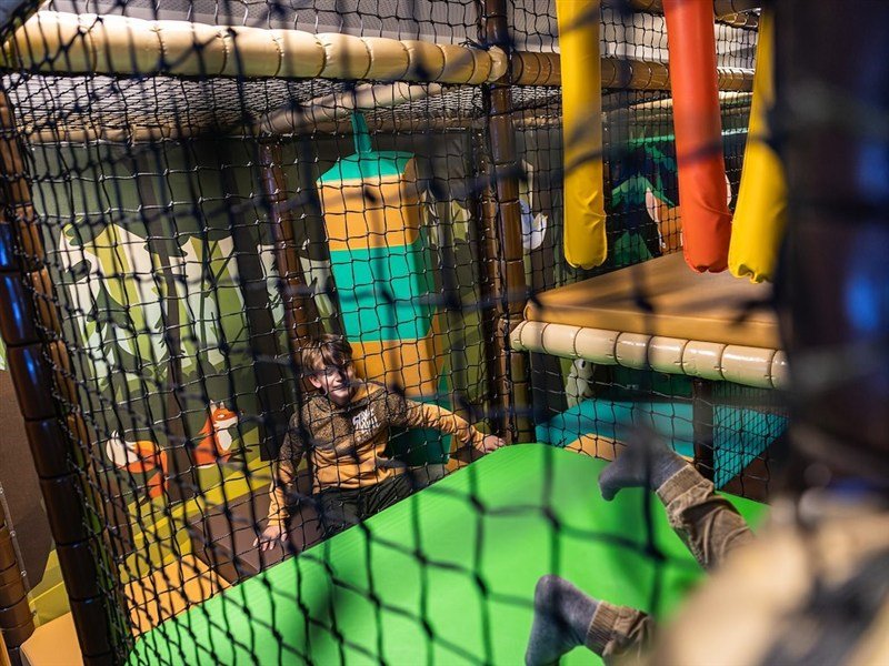 Hotel Der Waldhof - Salcbursko - Rakousko, Zell am See/Kaprun (a okolí) - Lyžařské zájezdy