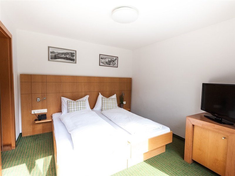 Hotel Der Waldhof - Salcbursko - Rakousko, Zell am See/Kaprun (a okolí) - Lyžařské zájezdy