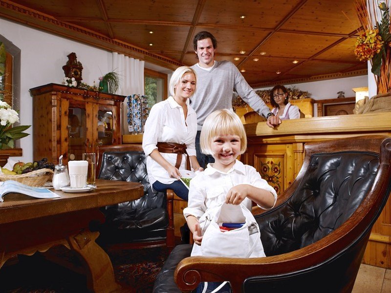 Hotel Der Waldhof - Salcbursko - Rakousko, Zell am See/Kaprun (a okolí) - Lyžařské zájezdy