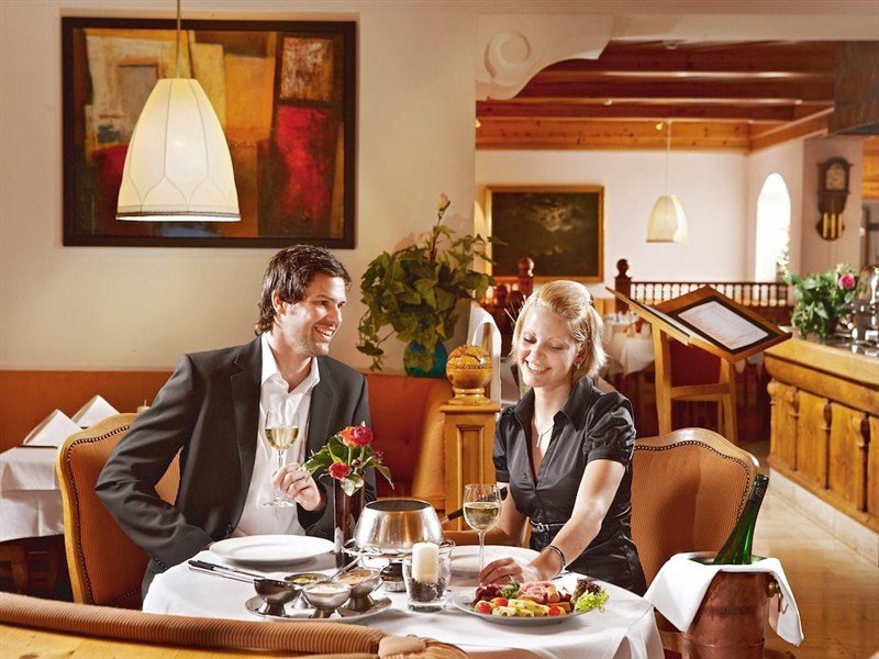 Hotel Der Waldhof - Salcbursko - Rakousko, Zell am See/Kaprun (a okolí) - Lyžařské zájezdy