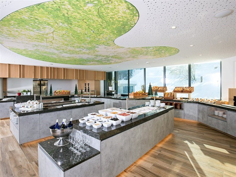 Hotel Der Waldhof - Salcbursko - Rakousko, Zell am See/Kaprun (a okolí) - Lyžařské zájezdy