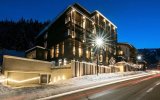 Hotel Der Schütthof - Salcbursko - Rakousko, Zell am See/Kaprun (a okolí) - Pobytové zájezdy, Hotel Der Waldhof Hotel Der Waldhof