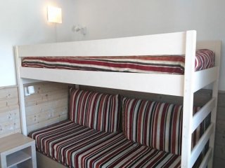 Résidence Le Britania B - Savojsko - Francie, Courchevel - Lyžařské zájezdy