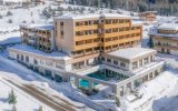Hotel Valserhof - Jižní Tyrolsko - Itálie, Rio di Pusteria - Lyžařské zájezdy, Hotel Valserhof & Guesthaus Abis Hotel Valserhof & Guesthaus Abis