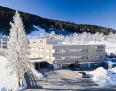 Tauernresidence Radstadt by ALPS RESORTS