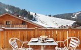Hotel Chamois - Haute Savoie - Francie, La Clusaz - Lyžařské zájezdy, Résidence Prestige Mendi Alde Résidence Prestige Mendi Alde