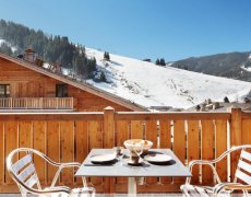 Résidence Prestige Mendi Alde