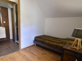 Résidence L'Etendard A - Isère - Francie, Vaujany - Lyžařské zájezdy Résidence L'Etendard A - Isère - Francie, Vaujany - Lyžařské zájezdy