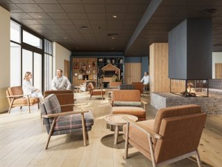 Résidence Le Serra Neva - Vysoké Alpy - Francie, Serre Chevalier - Lyžařské zájezdy