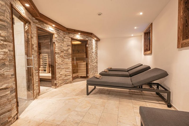 Alpen Suites - Vorarlbersko - Rakousko, Bürserberg - Lyžařské zájezdy