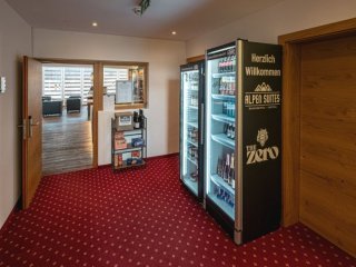 Alpen Suites - Vorarlbersko - Rakousko, Bürserberg - Lyžařské zájezdy Alpen Suites - Vorarlbersko - Rakousko, Bürserberg - Lyžařské zájezdy