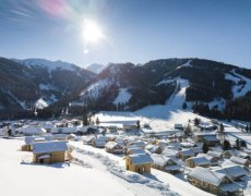 Almdorf Hohentauern by ALPS RESORTS