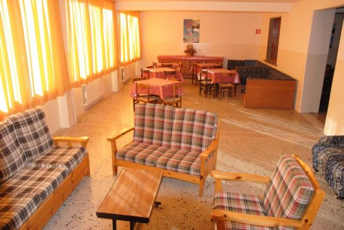 Horský Dům Casa Occhi SKIPAS V CENĚ - Itálie, Vezza d´Oglio - Lyžařské zájezdy