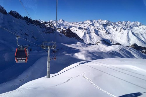 Horský Dům Casa Occhi SKIPAS V CENĚ - Itálie, Vezza d´Oglio - Lyžařské zájezdy