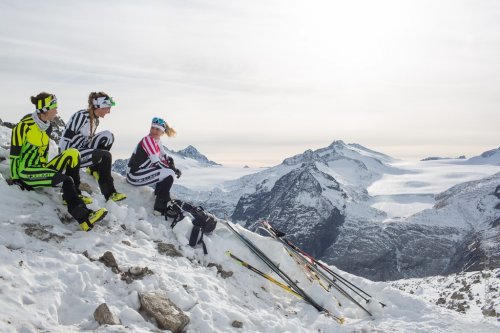 Horský Dům Casa Occhi SKIPAS V CENĚ - Itálie, Vezza d´Oglio - Lyžařské zájezdy
