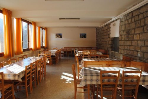 Horský Dům Casa Occhi SKIPAS V CENĚ - Itálie, Vezza d´Oglio - Lyžařské zájezdy