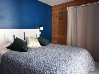 Résidence Marguerite - Isère - Francie, Vaujany - Lyžařské zájezdy