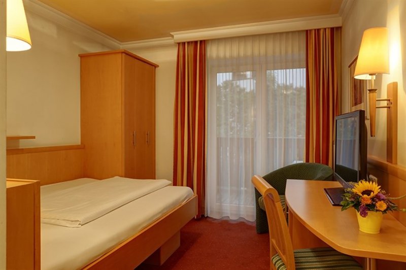 Hotel Der Schütthof - Salcbursko - Rakousko, Zell am See/Kaprun (a okolí) - Pobytové zájezdy